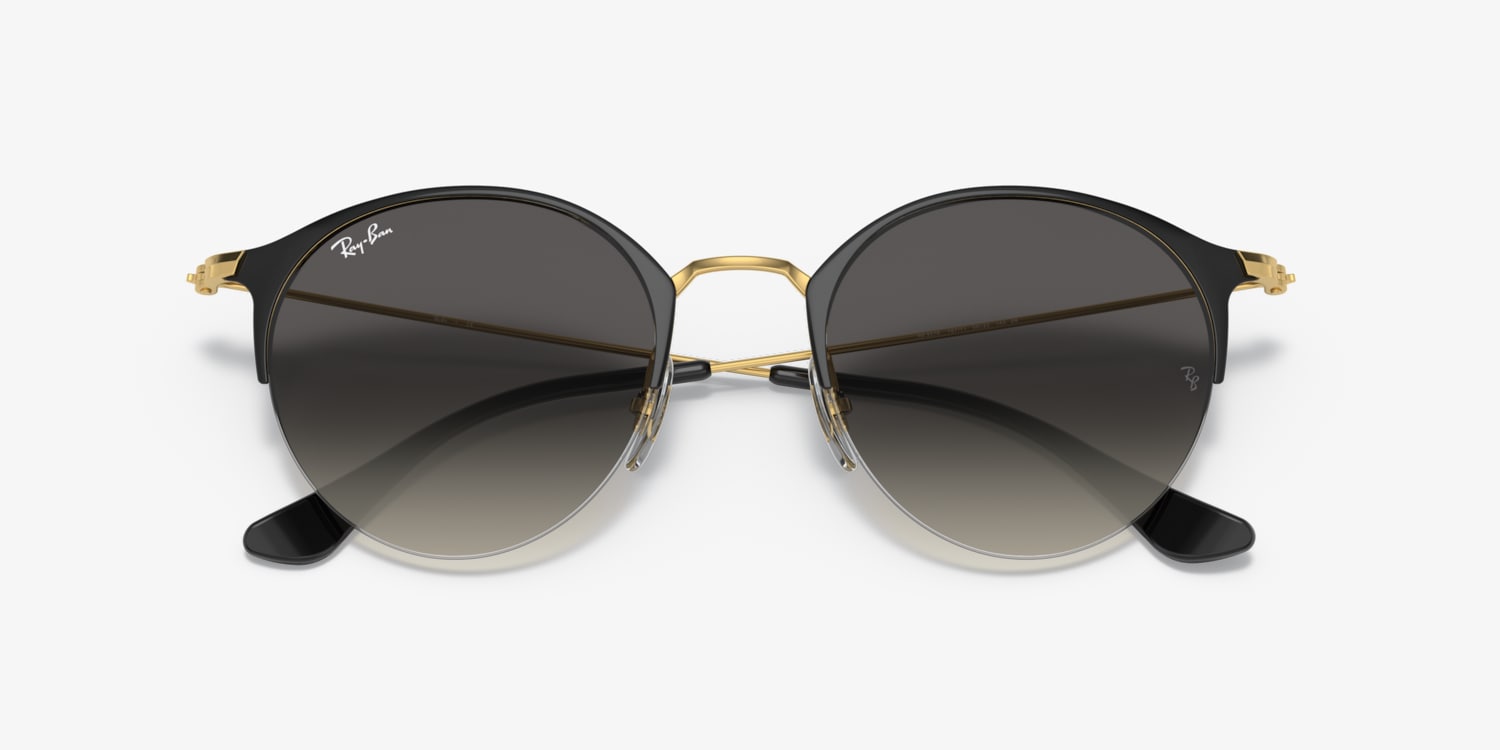 506463 [レイバン] サングラス RB3578 Amazon.co.jp: [レイバン] RB3578 187/11 50 : ファッション