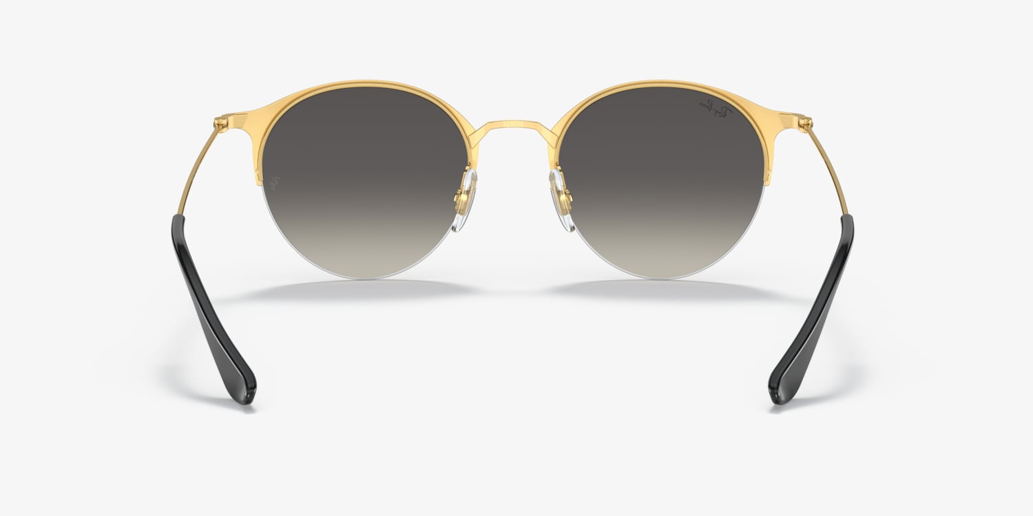 Ray-Ban RB3578 Sunglasses | LensCrafters