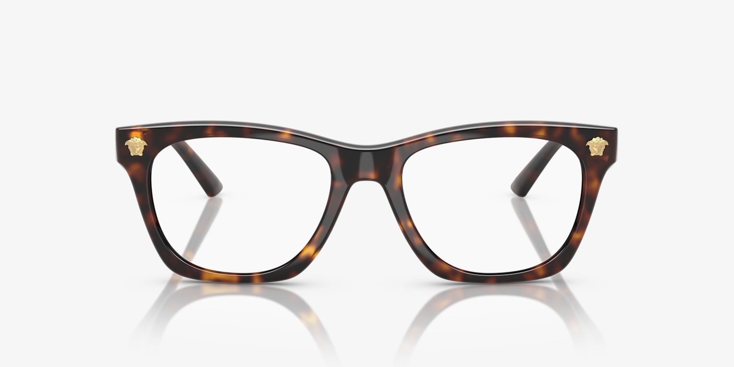 Versace VE3363U Eyeglasses LensCrafters