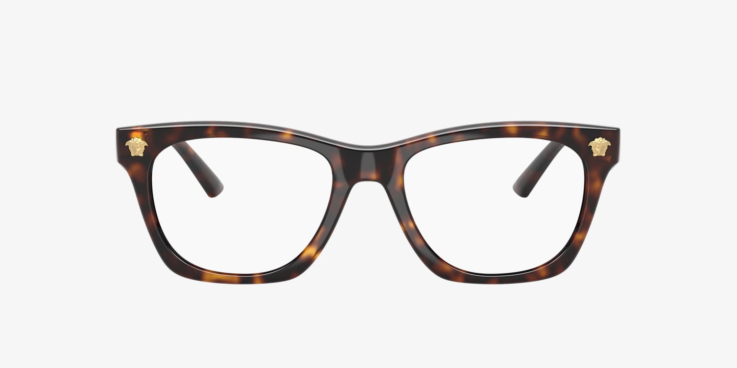 Versace VE3363U Eyeglasses | LensCrafters