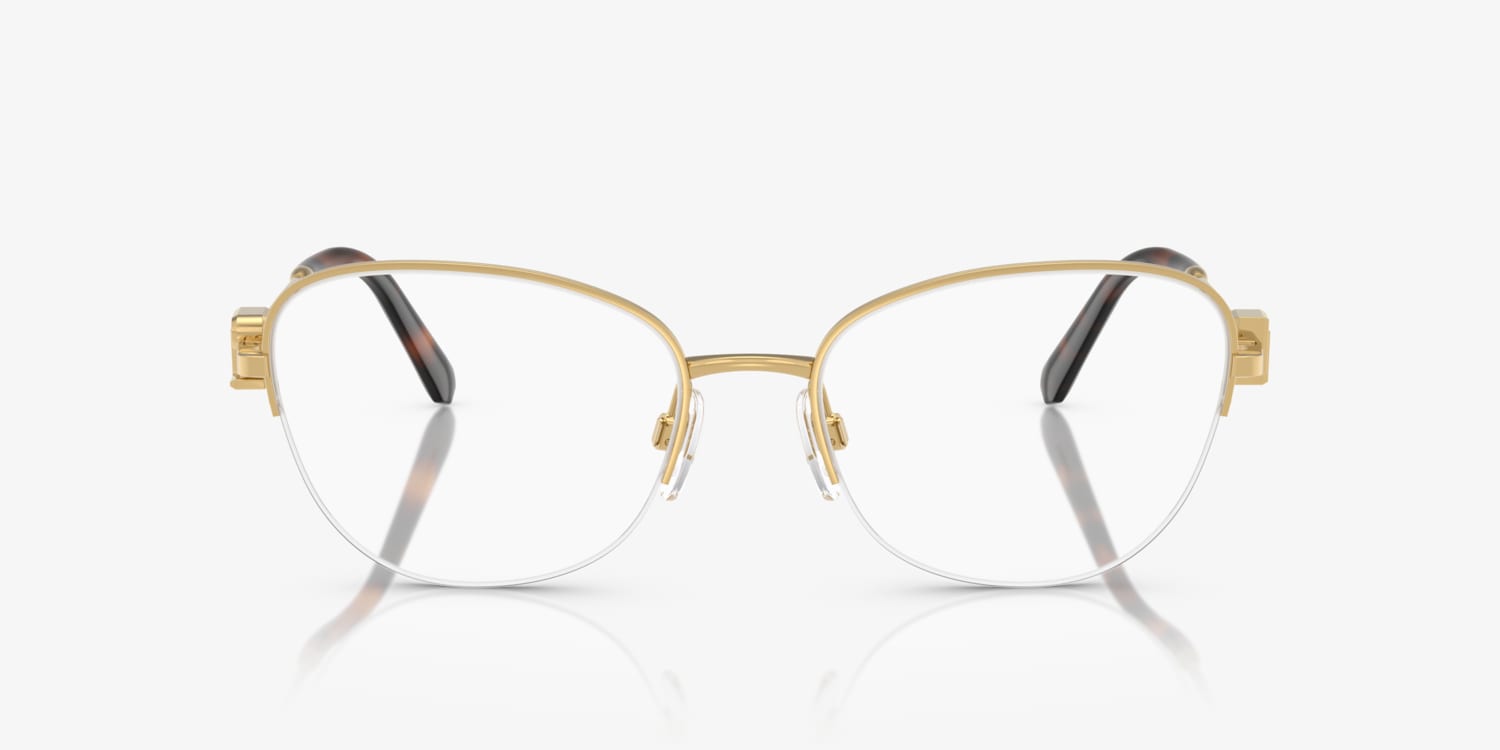 F*3様 激レア LAUREN Ralph Lauren ライナー付きステンカラ Ralph Lauren RL5129 Eyeglasses | LensCrafters