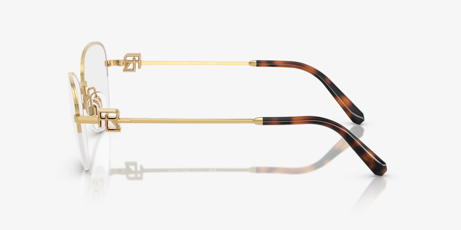 Ralph Lauren RL5129 Eyeglasses | LensCrafters