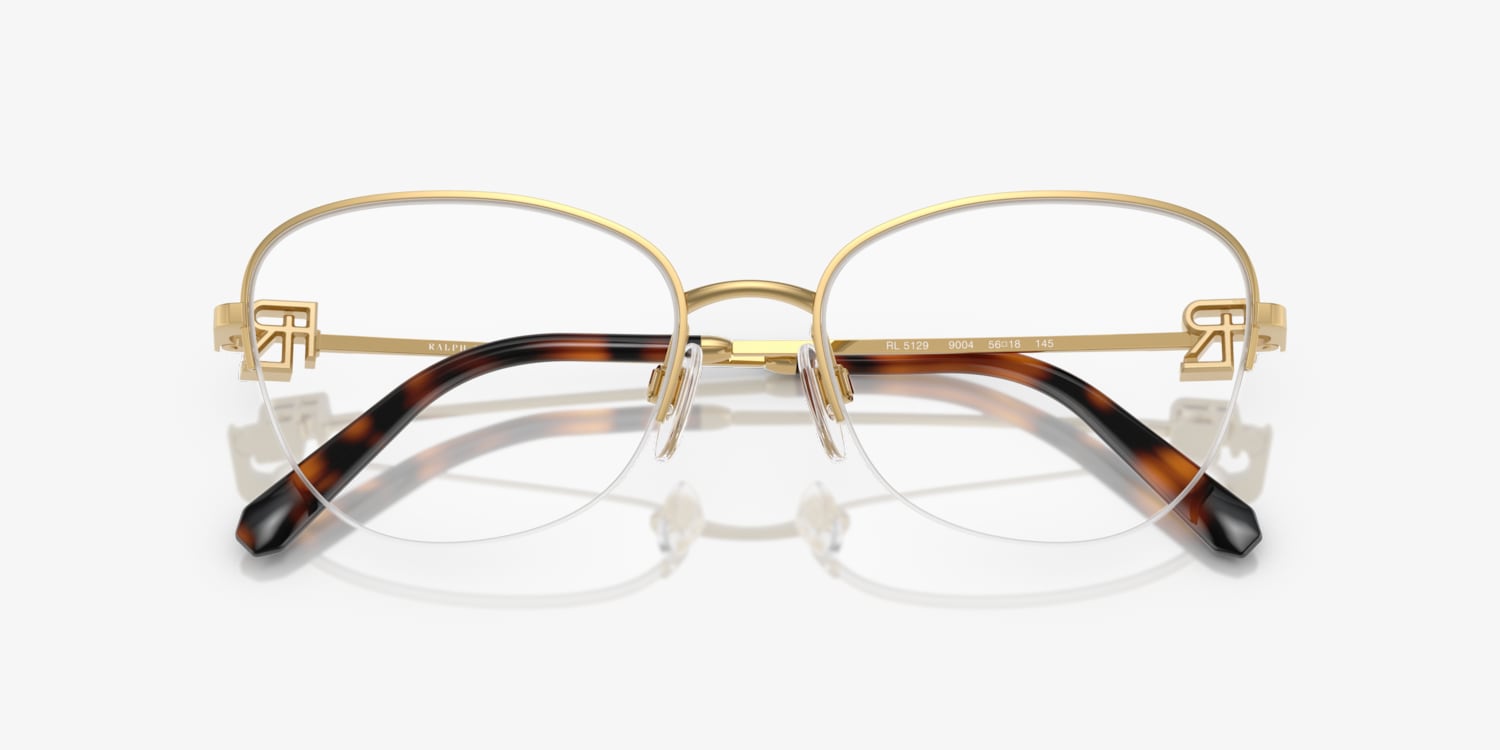 Ralph Lauren RL5129 Eyeglasses | LensCrafters