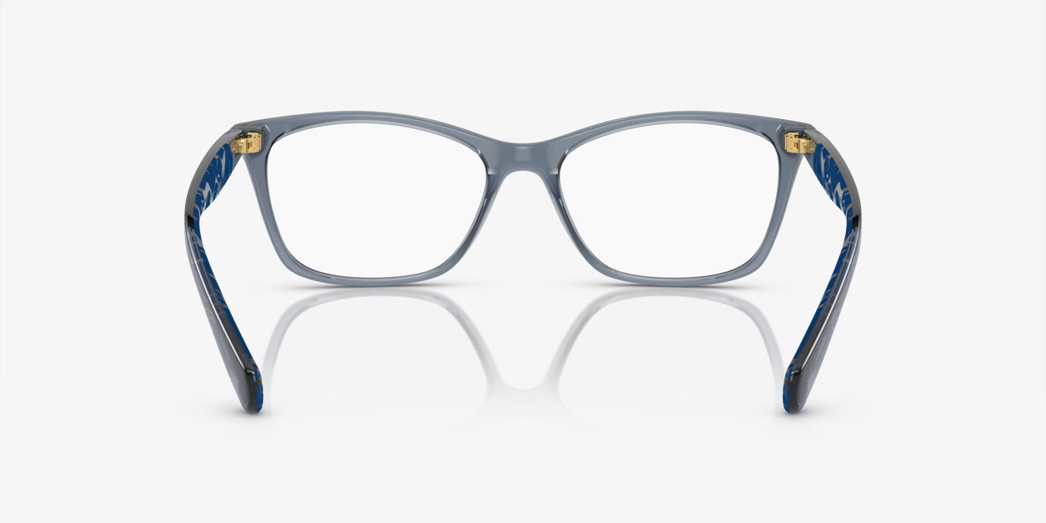 Ralph by Ralph Lauren RA7071 Eyeglasses | LensCrafters display picture 3
