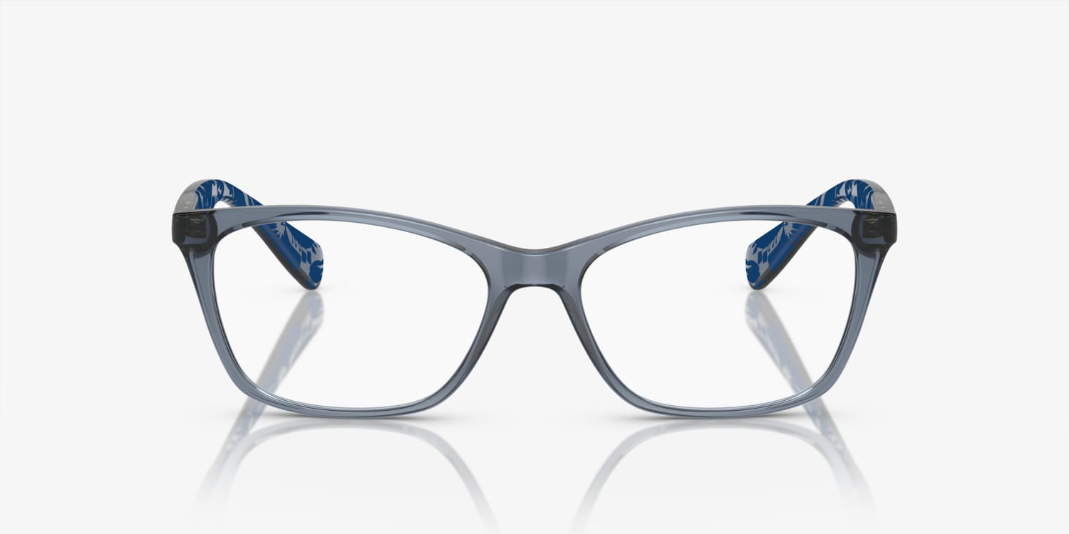 Ralph by Ralph Lauren RA7071 Eyeglasses | LensCrafters