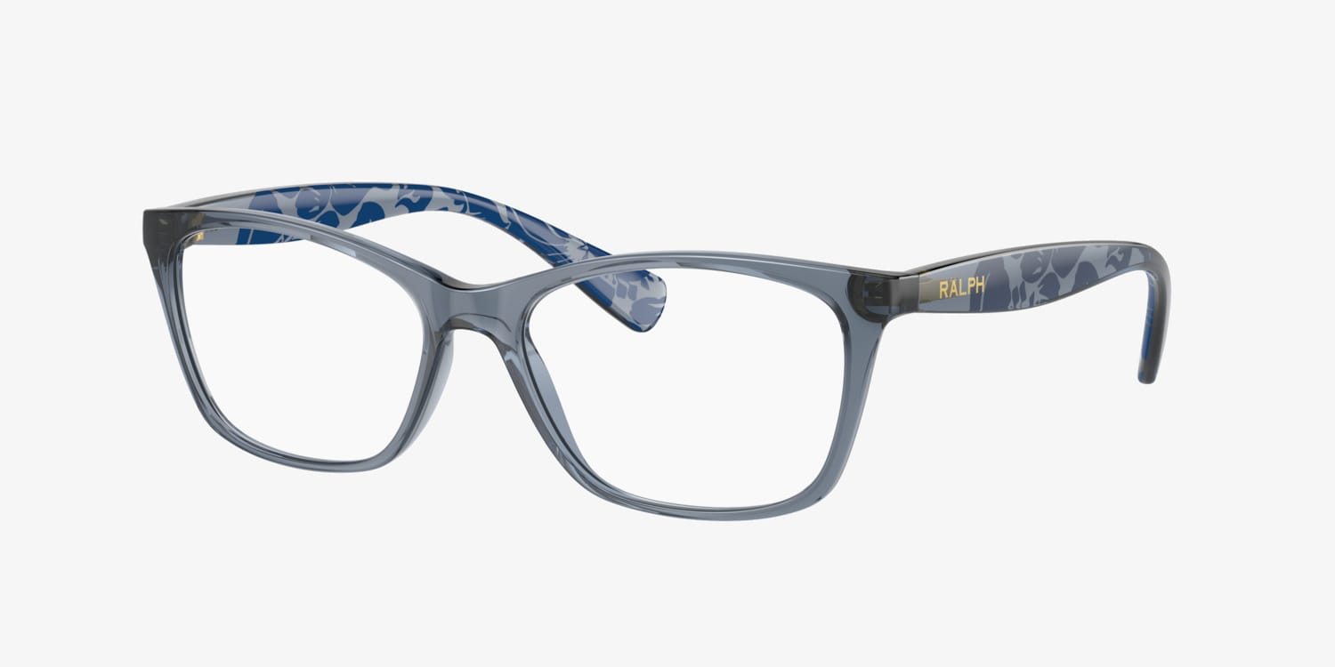 Ralph by Ralph Lauren RA7071 Eyeglasses | LensCrafters