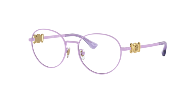 Versace Woman Matte Violet