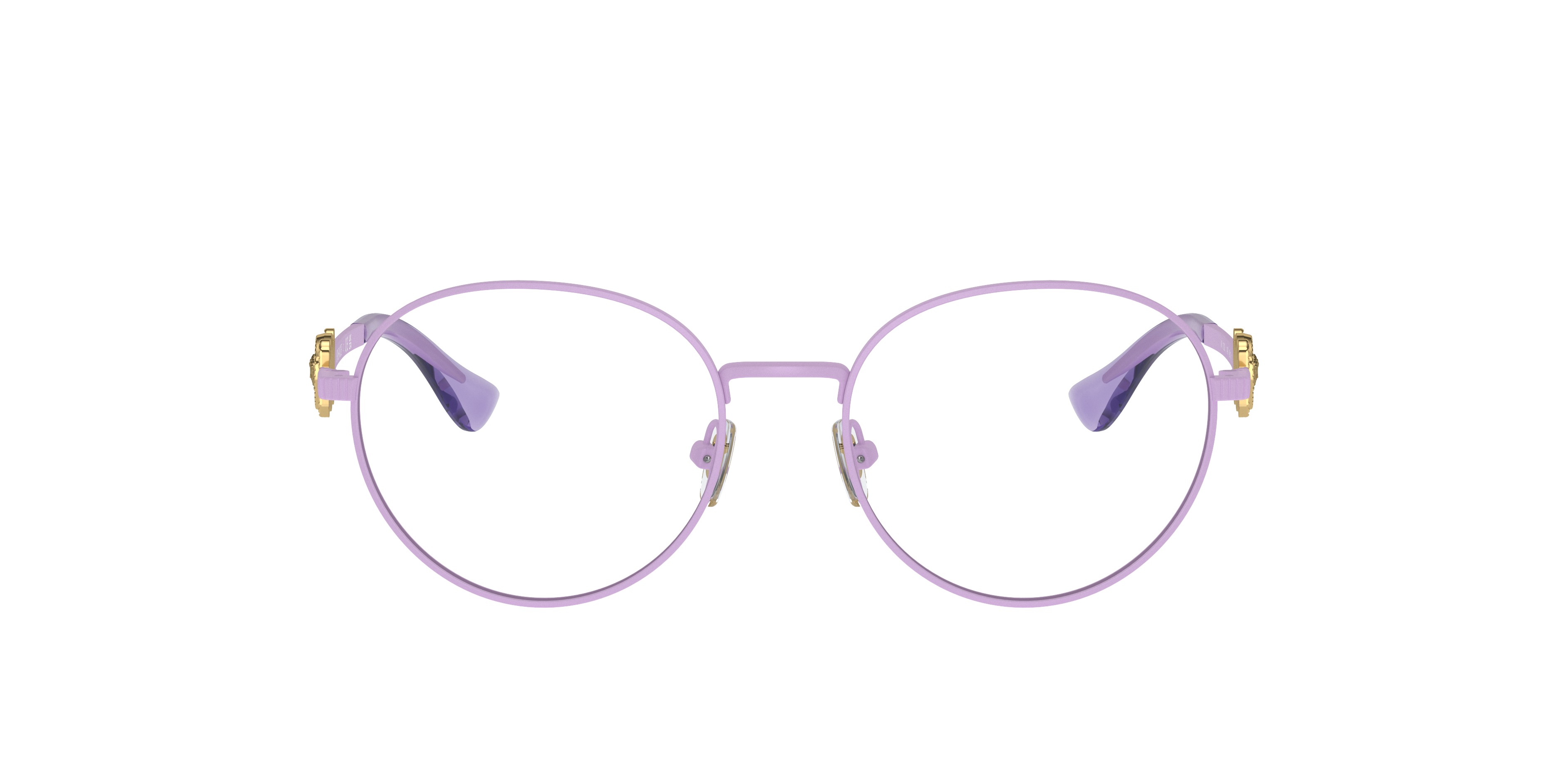 Versace VK1002 Kids Eyeglasses | LensCrafters