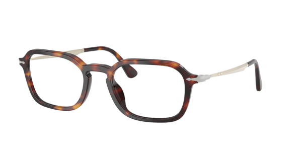 Persol Unisex  Havana