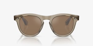 Oliver Peoples OV5509SU Rorke Sunglasses | LensCrafters