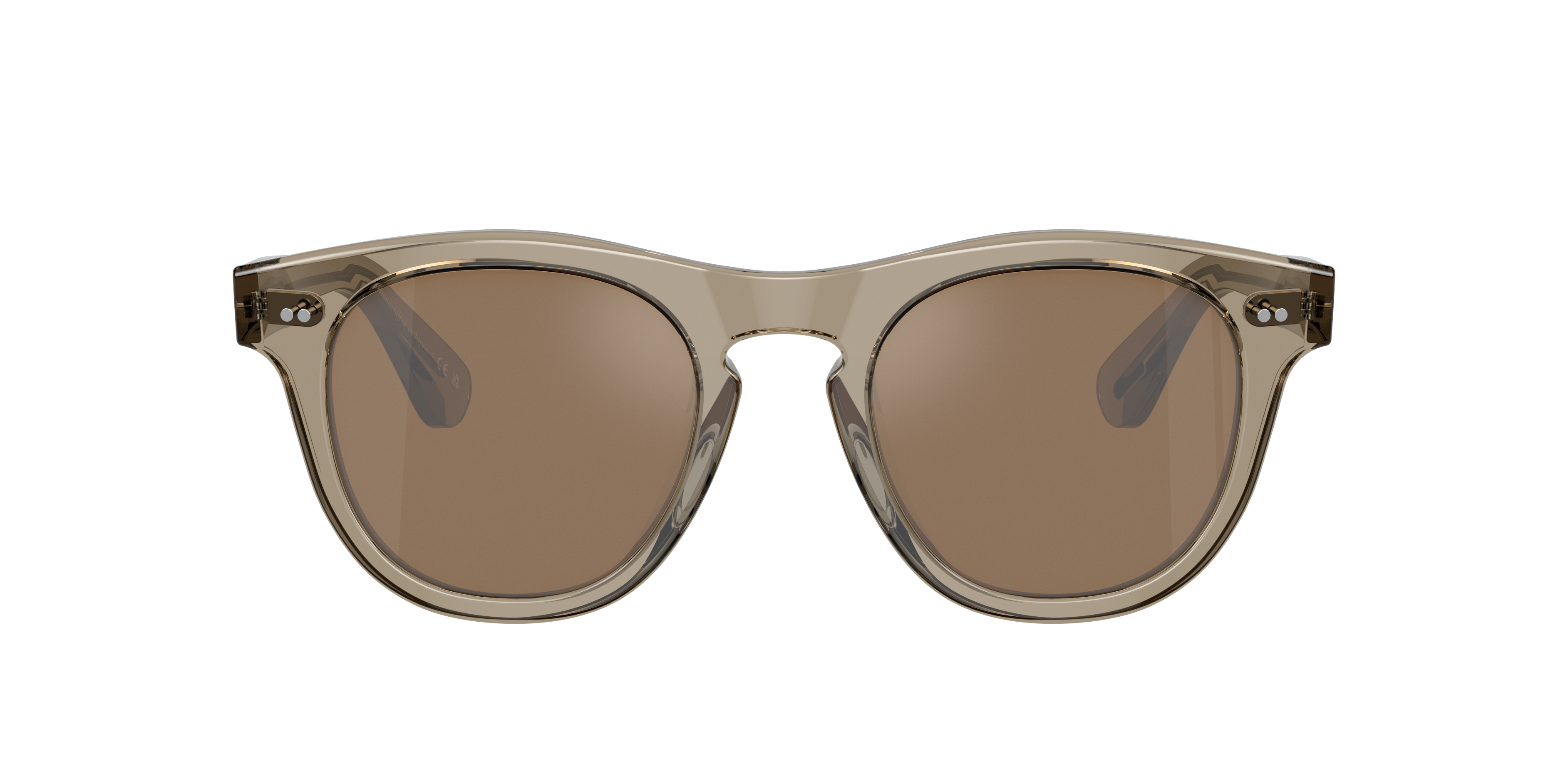 Oliver Peoples OV5509SU Rorke Sunglasses | LensCrafters