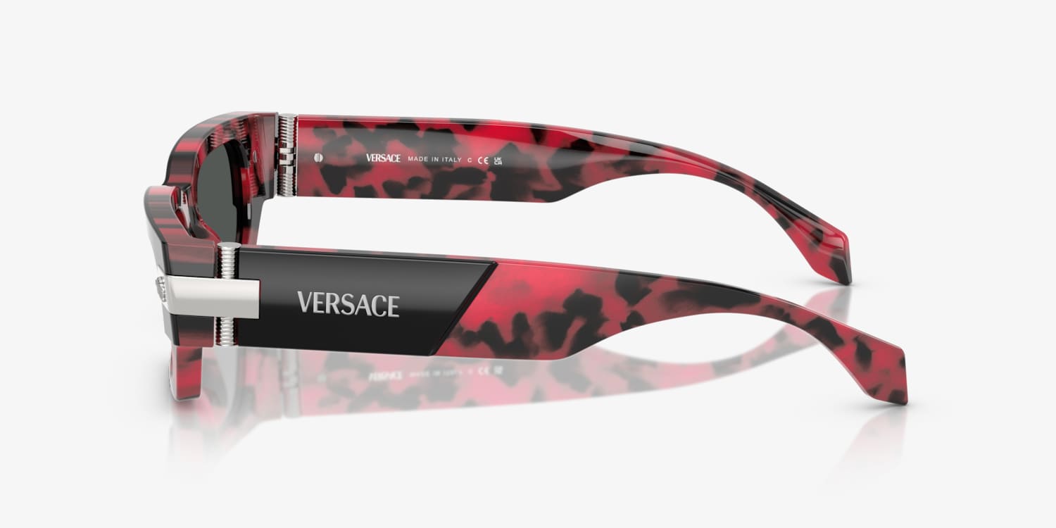 Versace VE4465 Sunglasses | LensCrafters