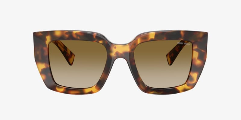 Miu Miu MU 01YS Sunglasses | LensCrafters