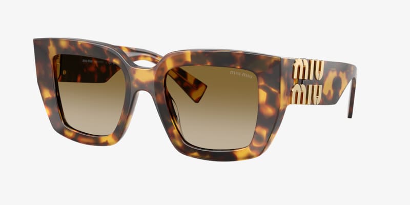 Miu Miu MU 09WS Sunglasses | LensCrafters