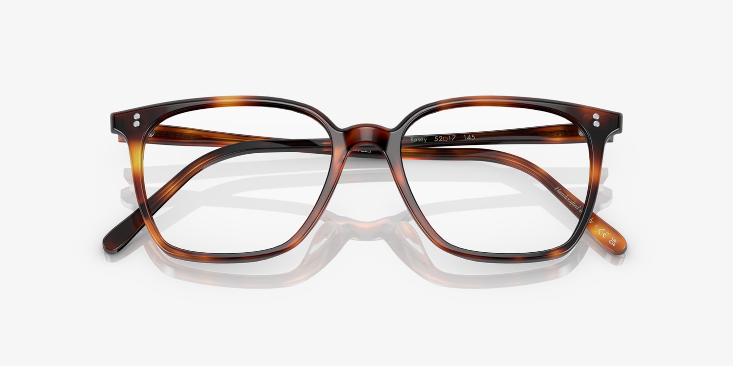 Oliver Peoples OV5488U Rasey Eyeglasses | LensCrafters
