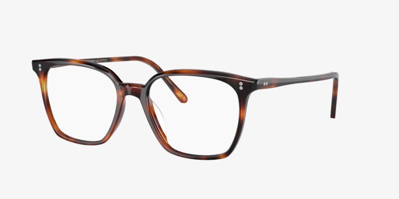 Oliver Peoples OV5538U Josianne Eyeglasses | LensCrafters
