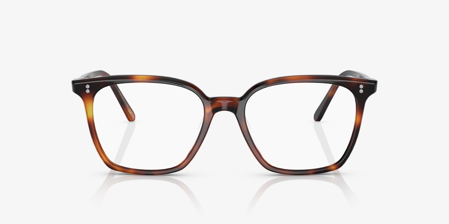 Oliver Peoples OV5488U Rasey Eyeglasses | LensCrafters
