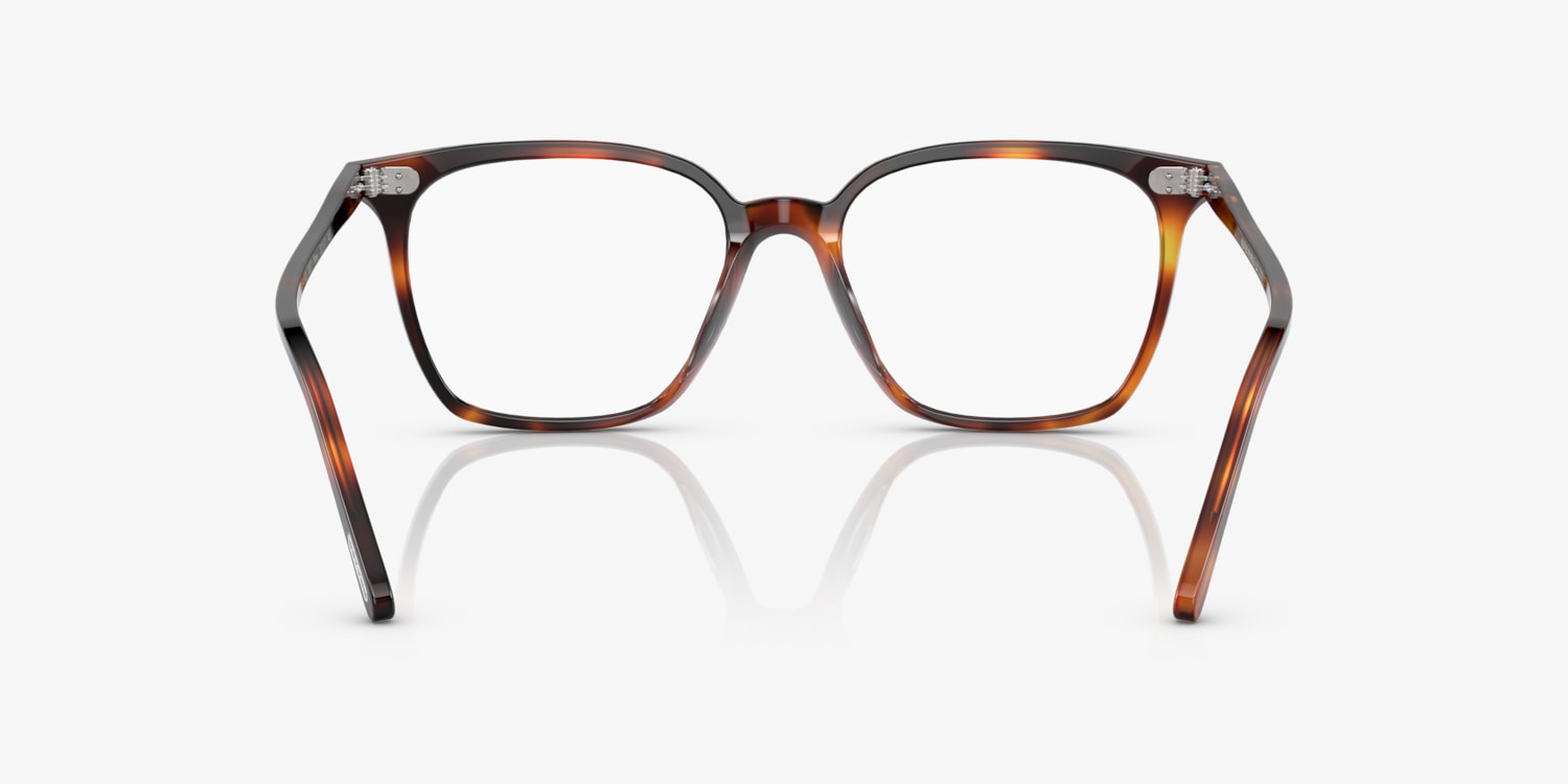 Oliver Peoples OV5488U Rasey Eyeglasses | LensCrafters