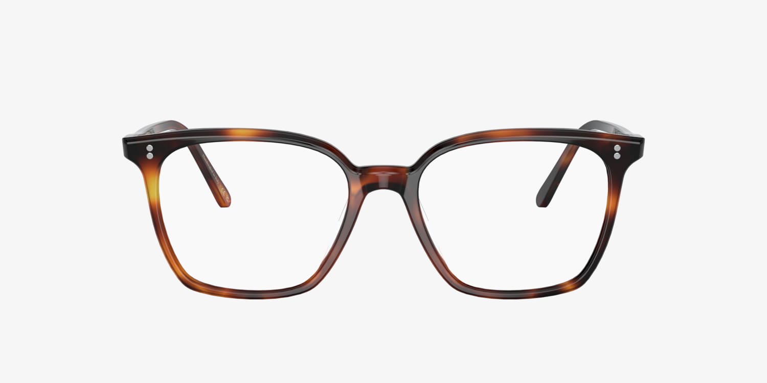 Oliver Peoples OV5488U Rasey Eyeglasses | LensCrafters