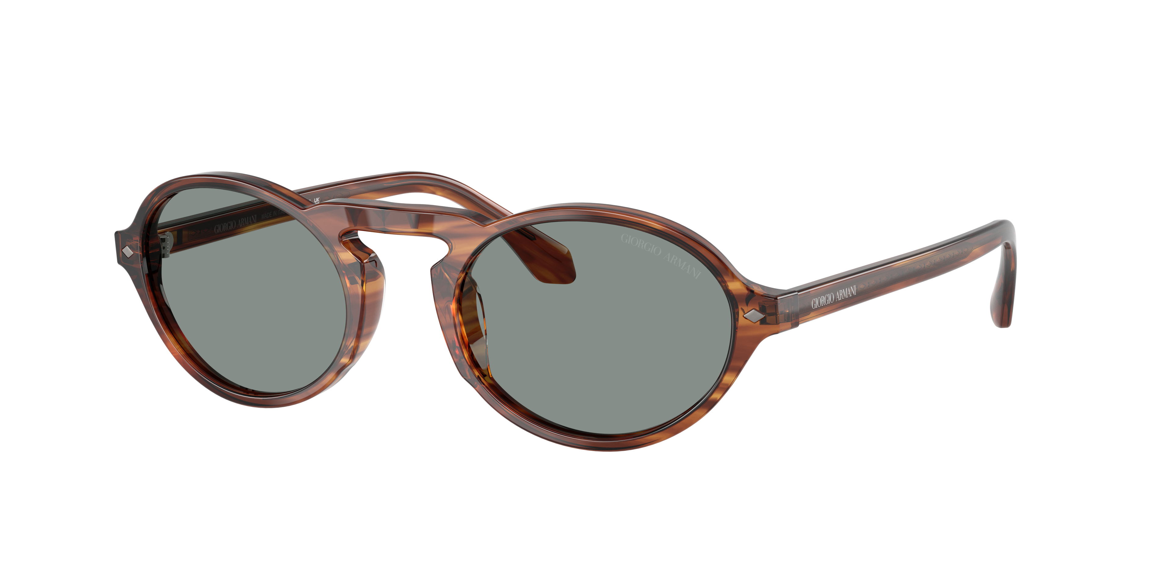 Giorgio Armani AR8219U Sunglasses | LensCrafters