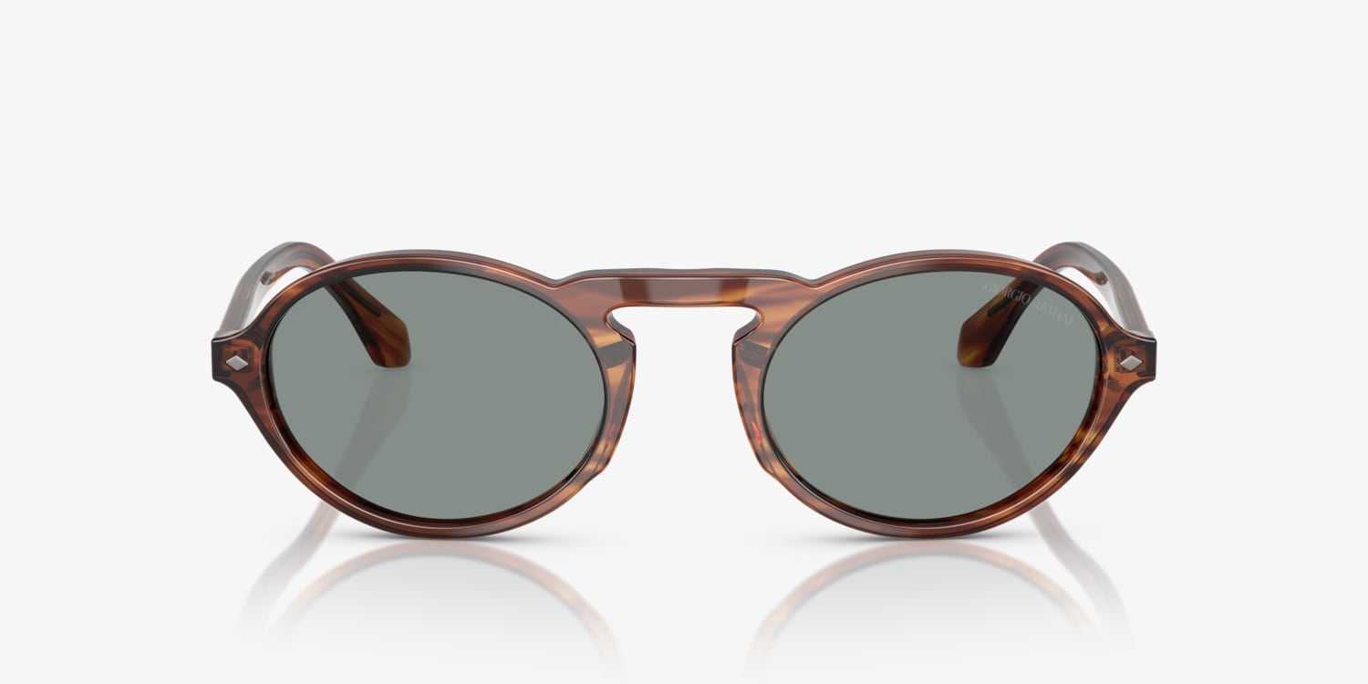 Giorgio Armani AR8219U Sunglasses | LensCrafters