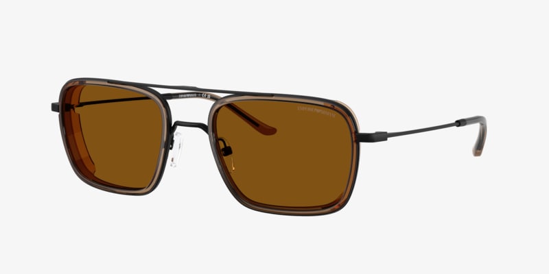 Giorgio Armani AR8118 Sunglasses | LensCrafters