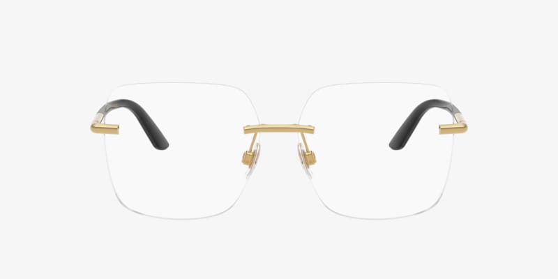 Dolce & Gabbana サングラス Dolce & Gabbana DG1363 Eyeglasses | LensCrafters