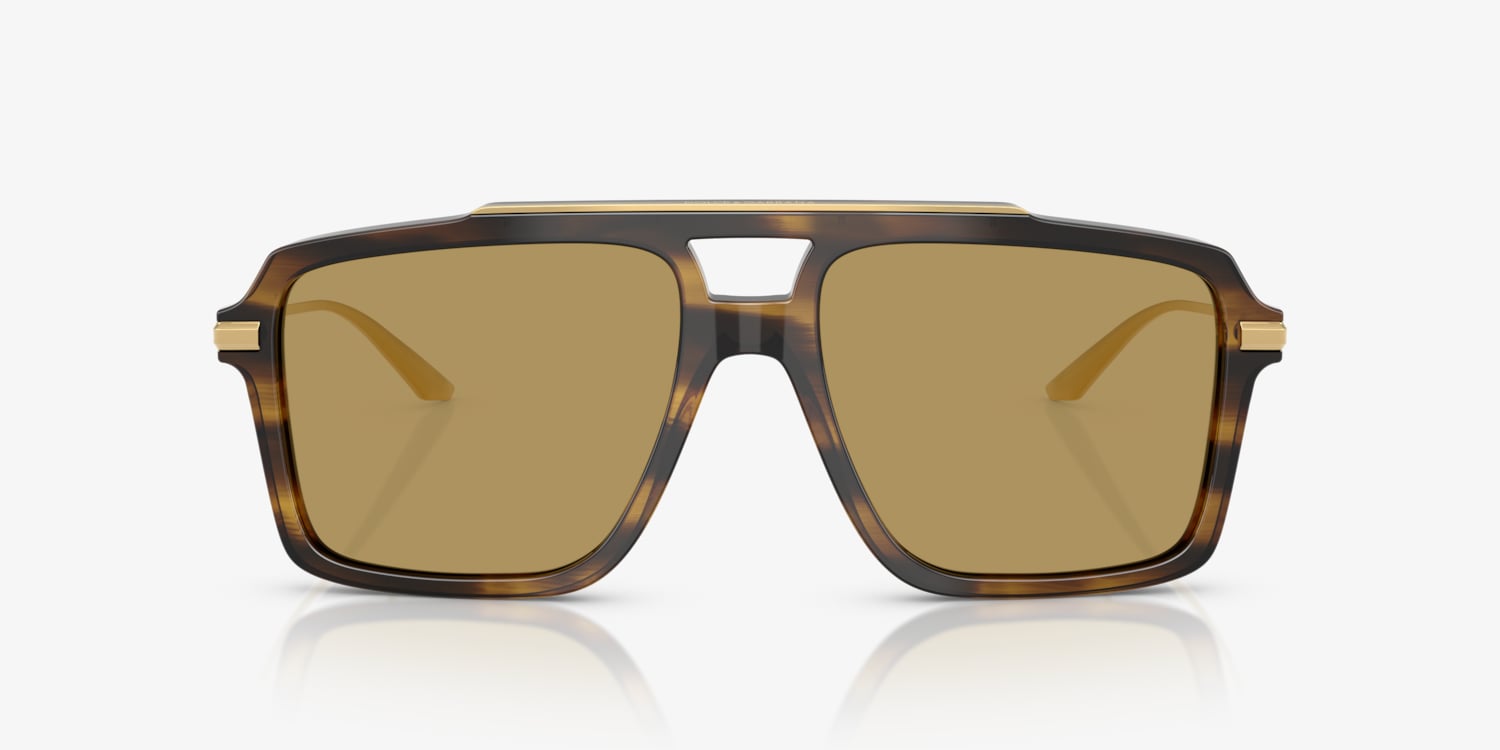 Dolce & Gabbana DG4477 Sunglasses | LensCrafters