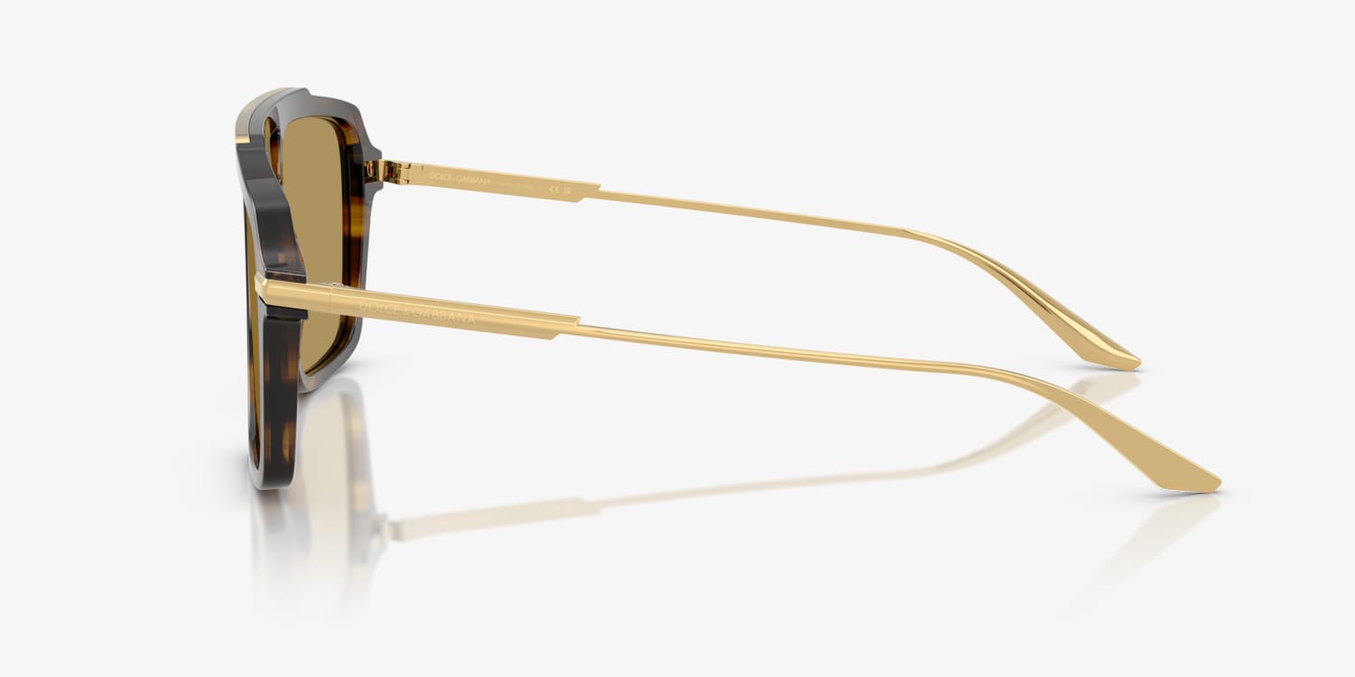 Dolce & Gabbana DG4477 Sunglasses | LensCrafters