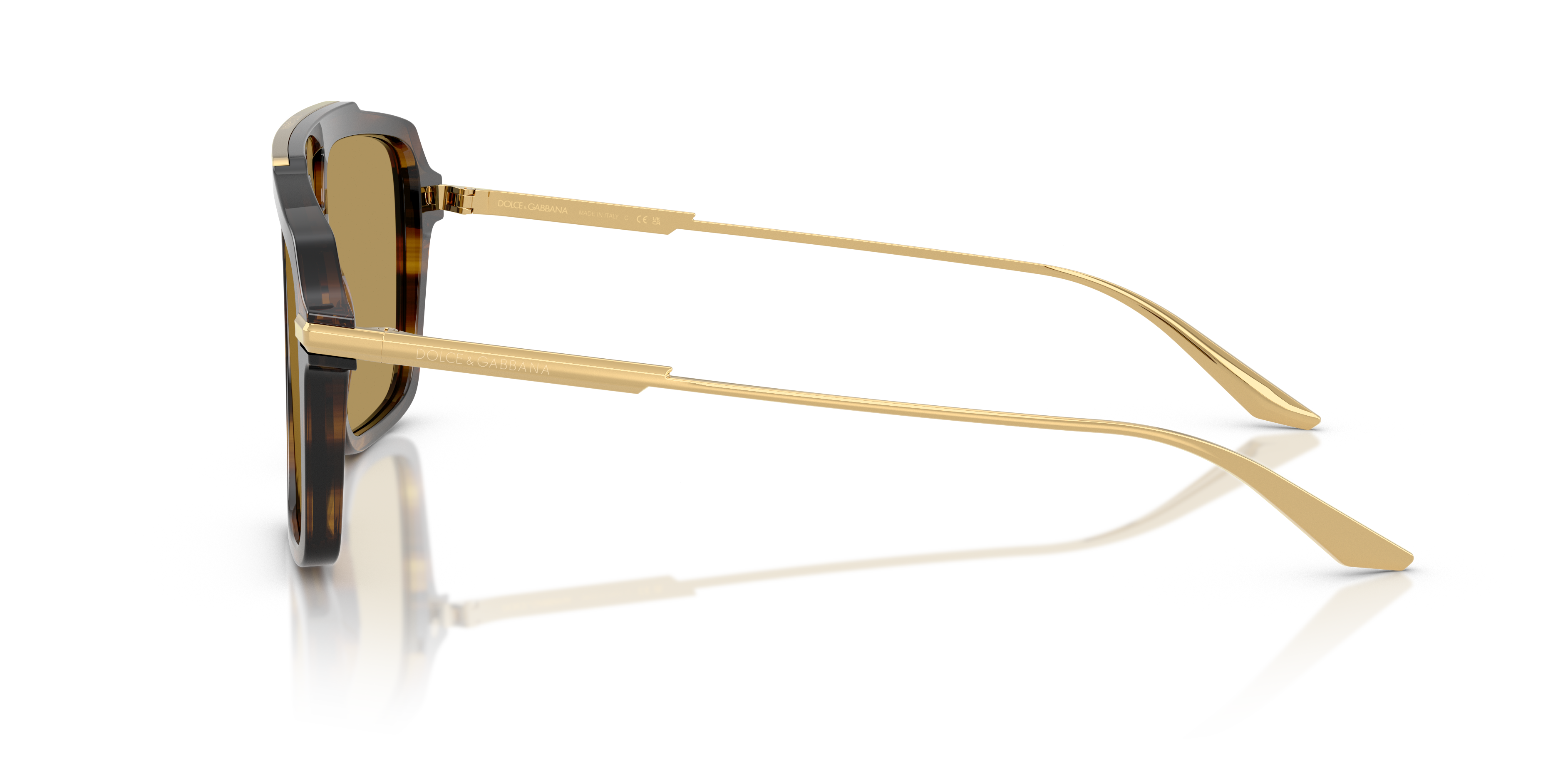 Dolce & Gabbana DG4477 Sunglasses | LensCrafters