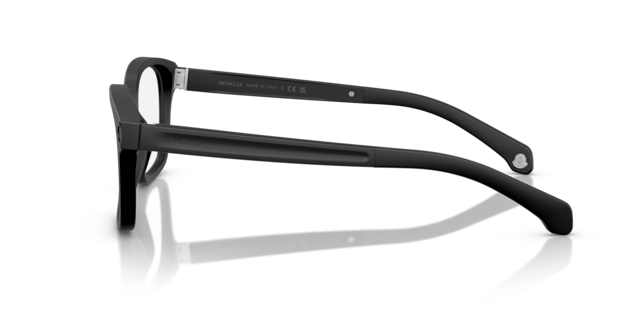 Moncler Unisex Matte Black