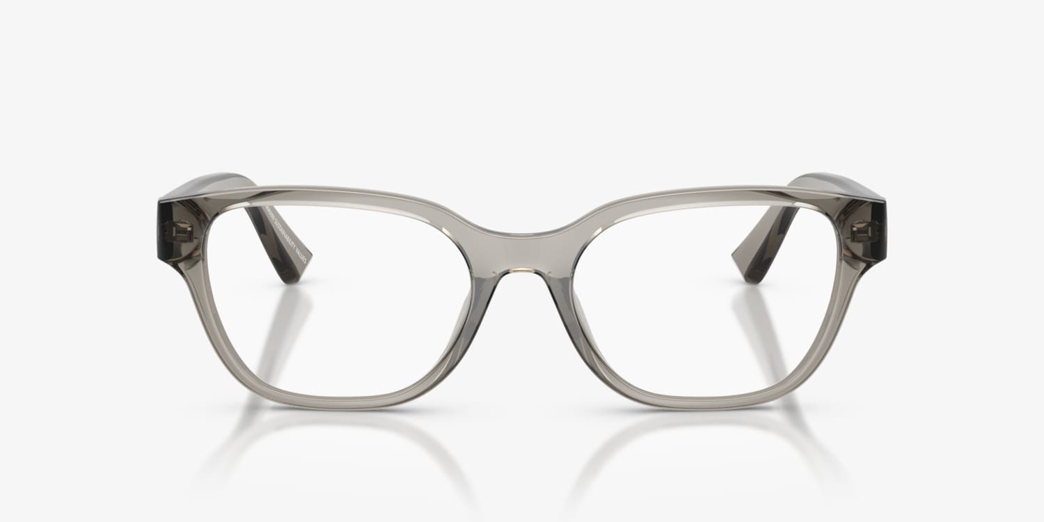 美品 GIORGIO ARMANI ラムレザーコート ライトグレー S〜M相当 Armani Exchange AX3134U Eyeglasses | LensCrafters
