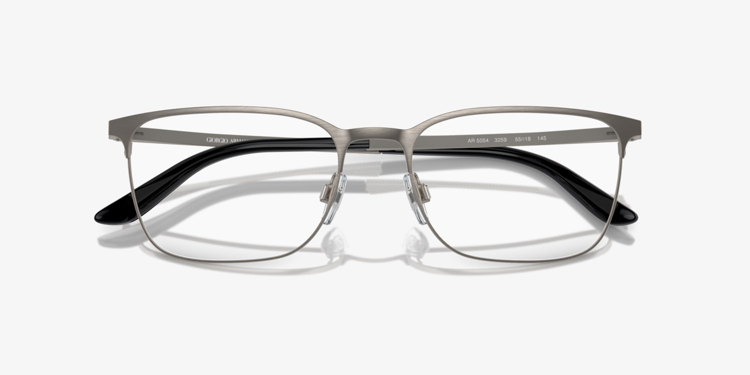 Giorgio Armani AR5054 Eyeglasses | LensCrafters