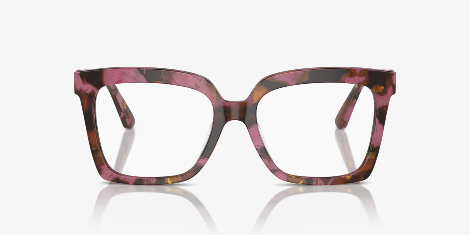 ●ウバ•*¨*•.¸♬︎ ●MICHAEL KORS ● Michael Kors Nassau 4119U Eyeglasses