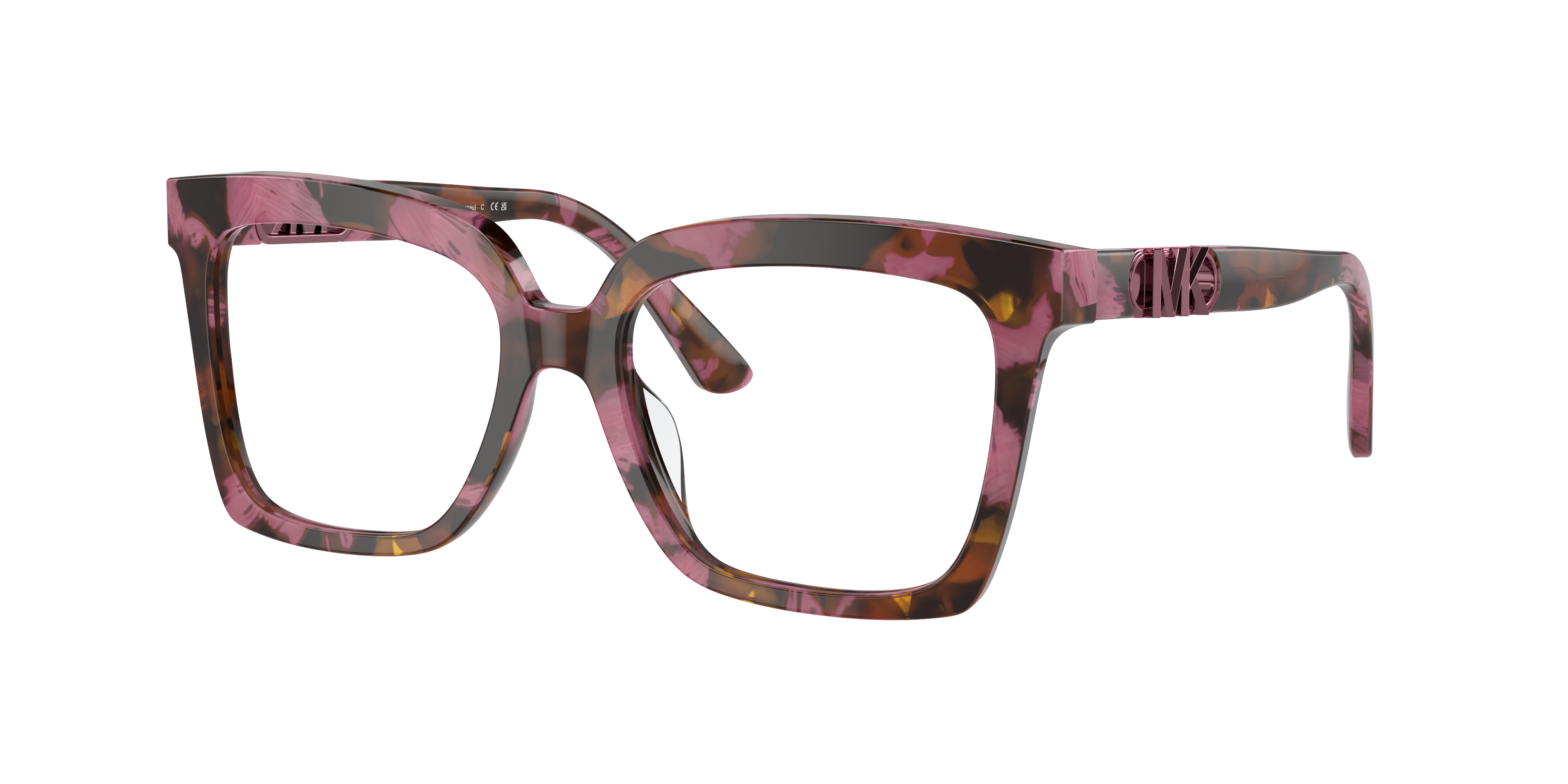 Eyevol 偏光レンズ　サングラス　SHAW＋ケースピンクセット 0MK4119U__3998__P21__noshad__q