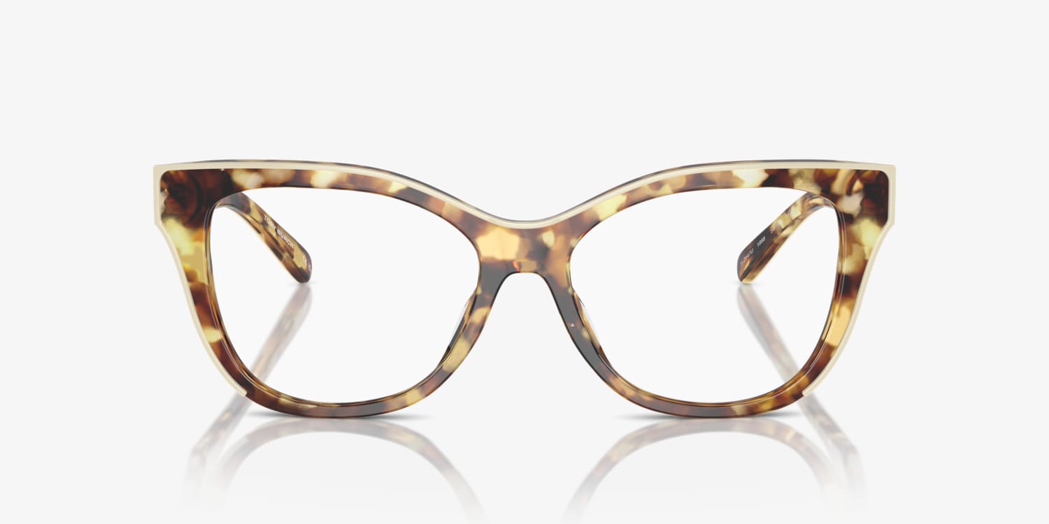Tory Burch TY2147U Eyeglasses | LensCrafters