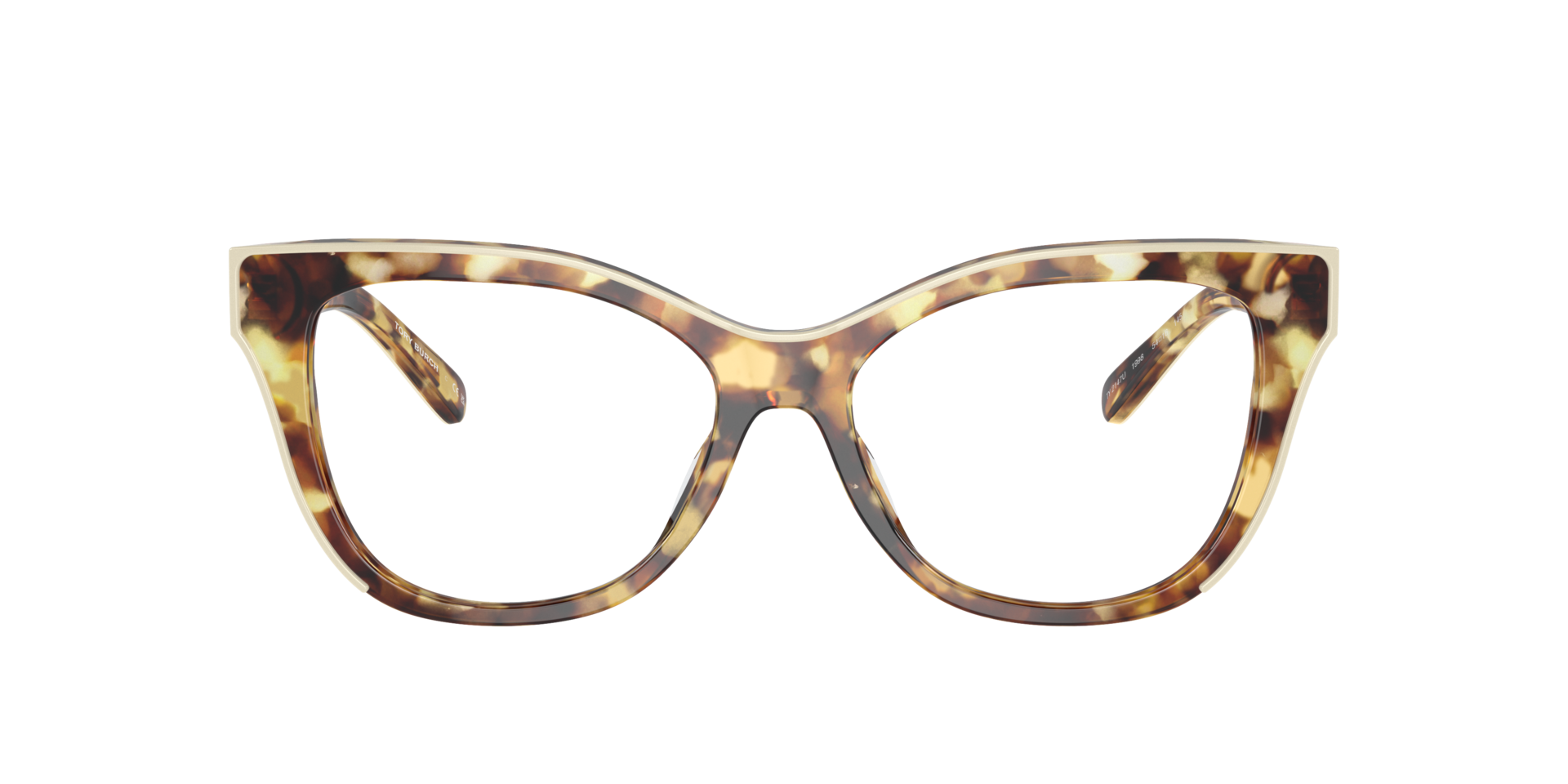 Tory Burch TY2147U Eyeglasses | LensCrafters display picture 1