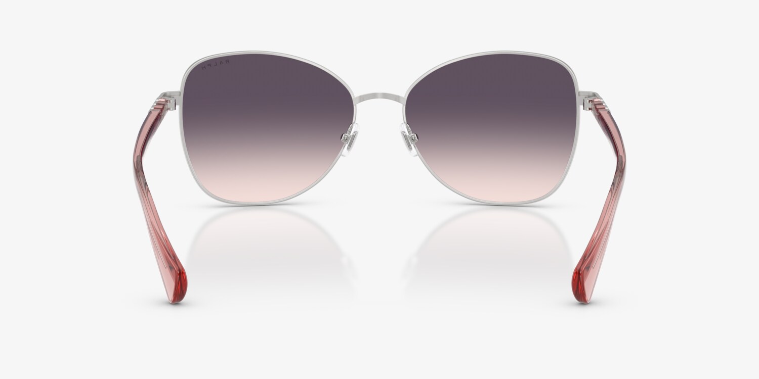 NWT authentic Ralph Lauren sunglasses RL7541 Ralph RA4147 Sunglasses | Vision Express main image 3