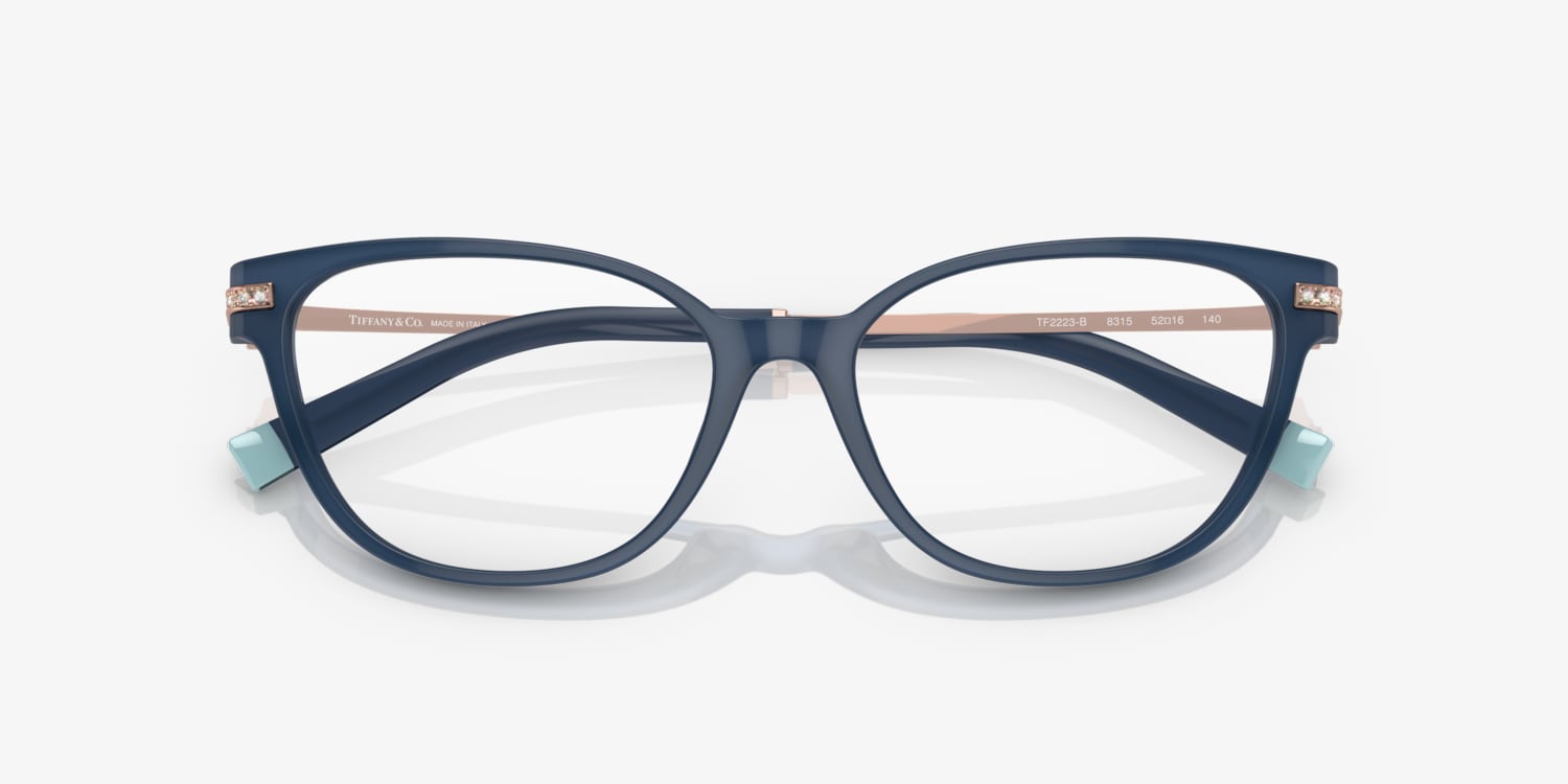 Tiffany TF2223B Eyeglasses | LensCrafters