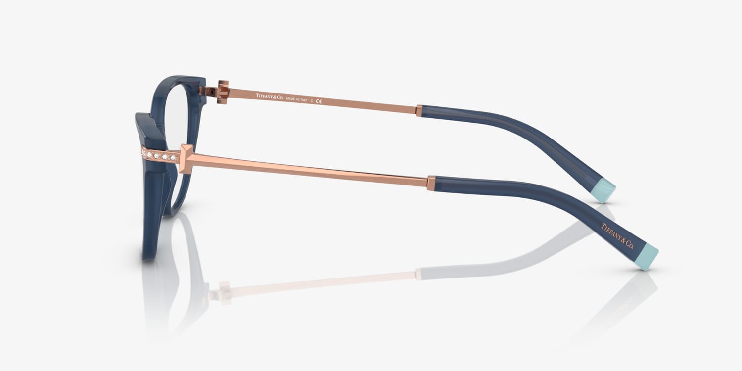 Tiffany TF2223B Eyeglasses | LensCrafters
