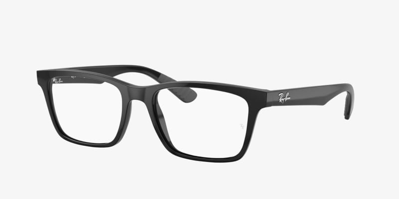 メガネ・老眼鏡 Ray-Ban NEW WAYFARER OPTICS RB5184 Ray-Ban RB5184 New Wayfarer Optics Eyeglasses | LensCrafters