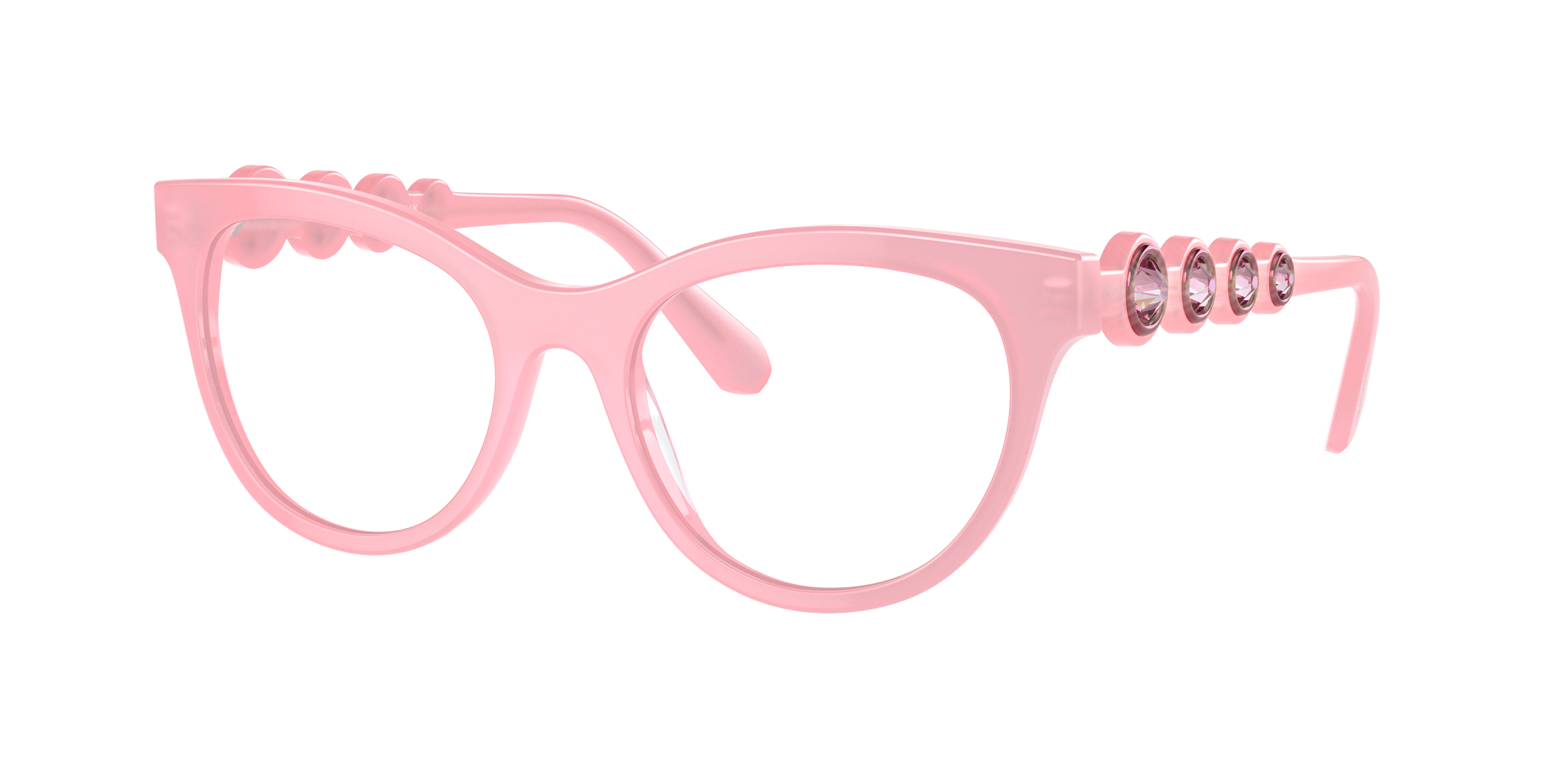 Swarovski Woman Opal Pink 160$