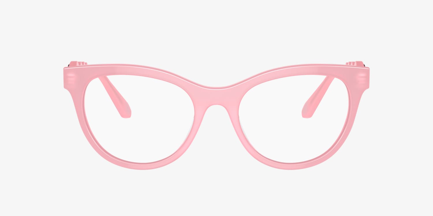 Swarovski SK2025 Eyeglasses | LensCrafters