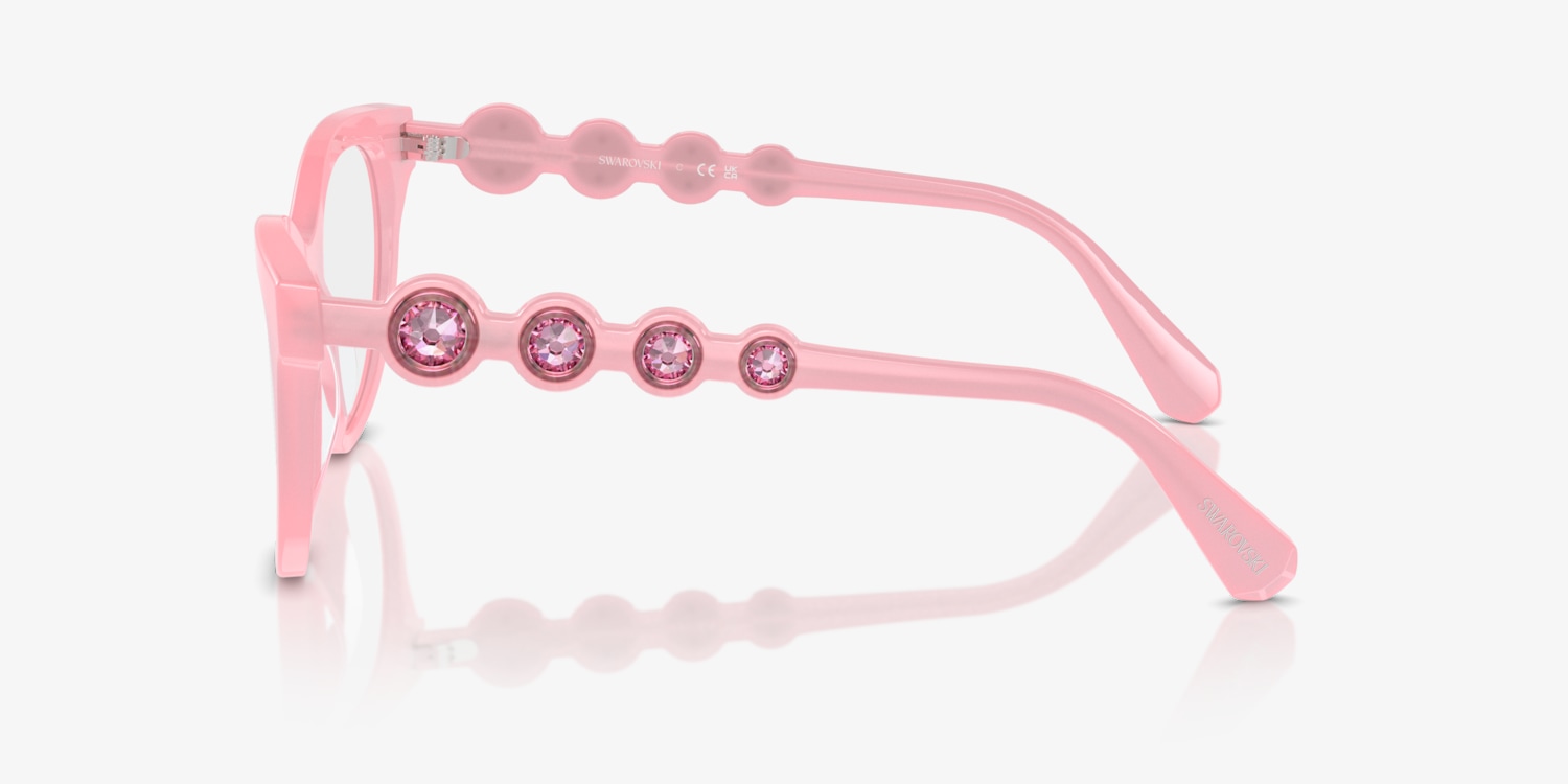 Swarovski SK2025 Eyeglasses | LensCrafters