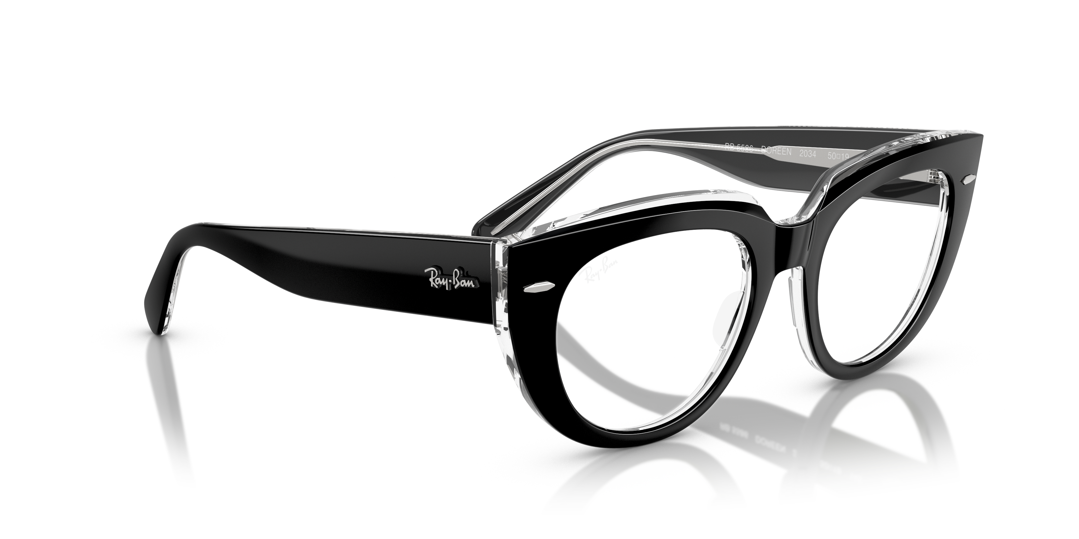 RB5586 Doreen Optics