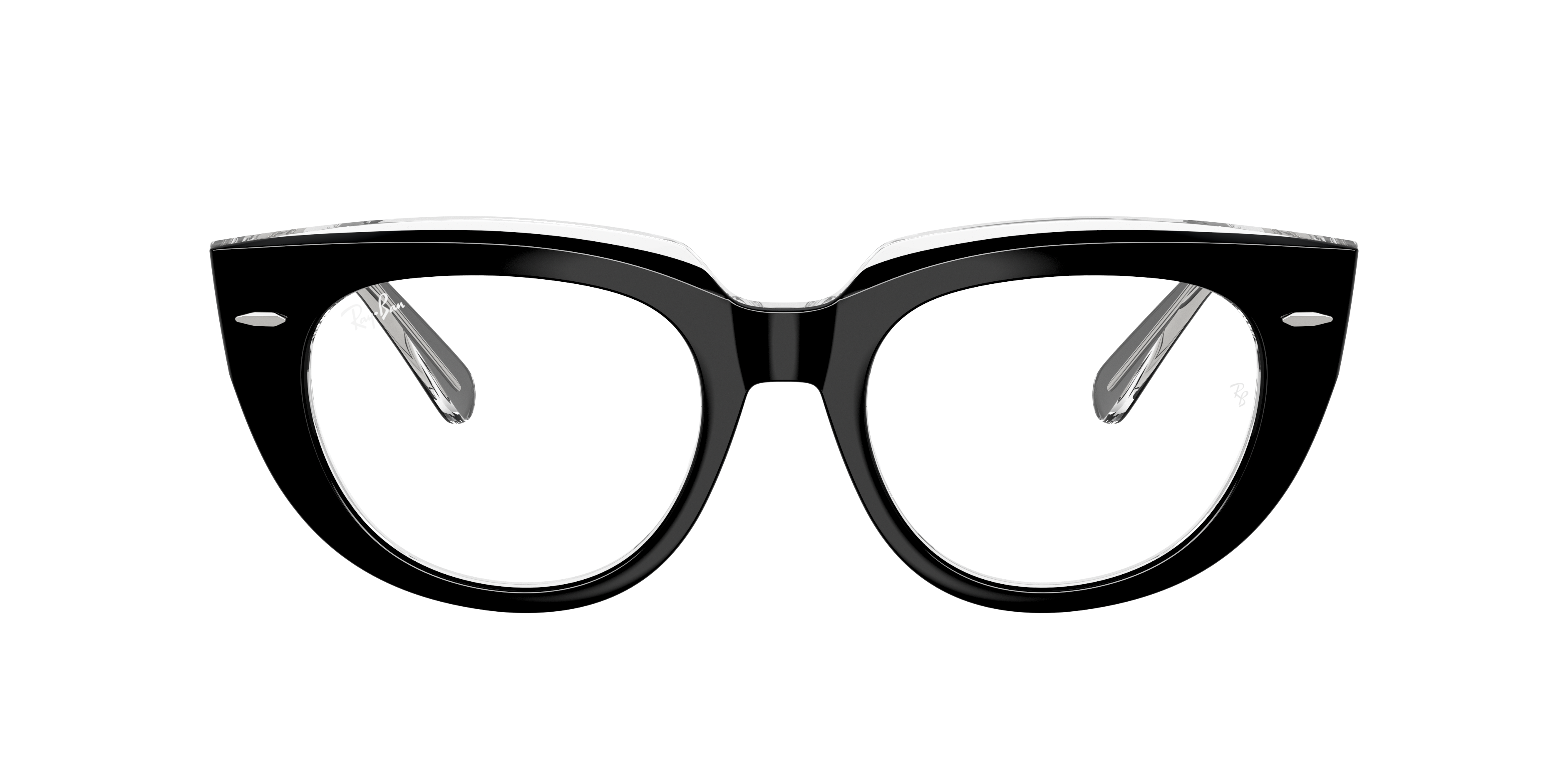 BIGLOBE リング Ray-Ban RB5586 Doreen Optics Eyeglasses | LensCrafters