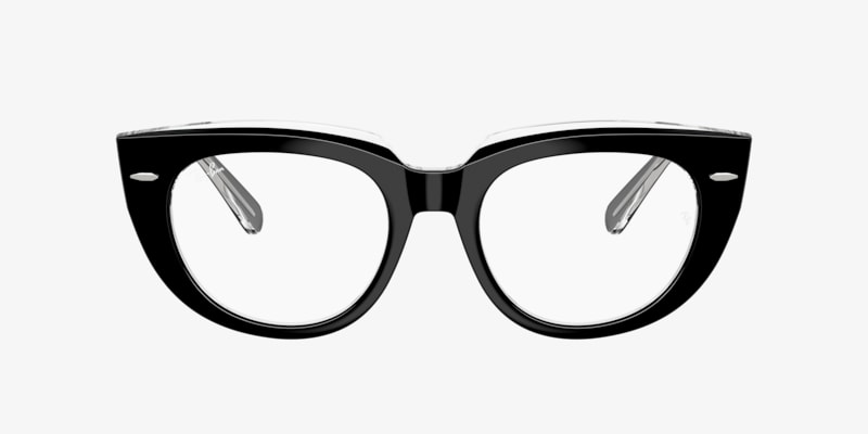 Ray-Ban RB5433 Optics Eyeglasses | LensCrafters