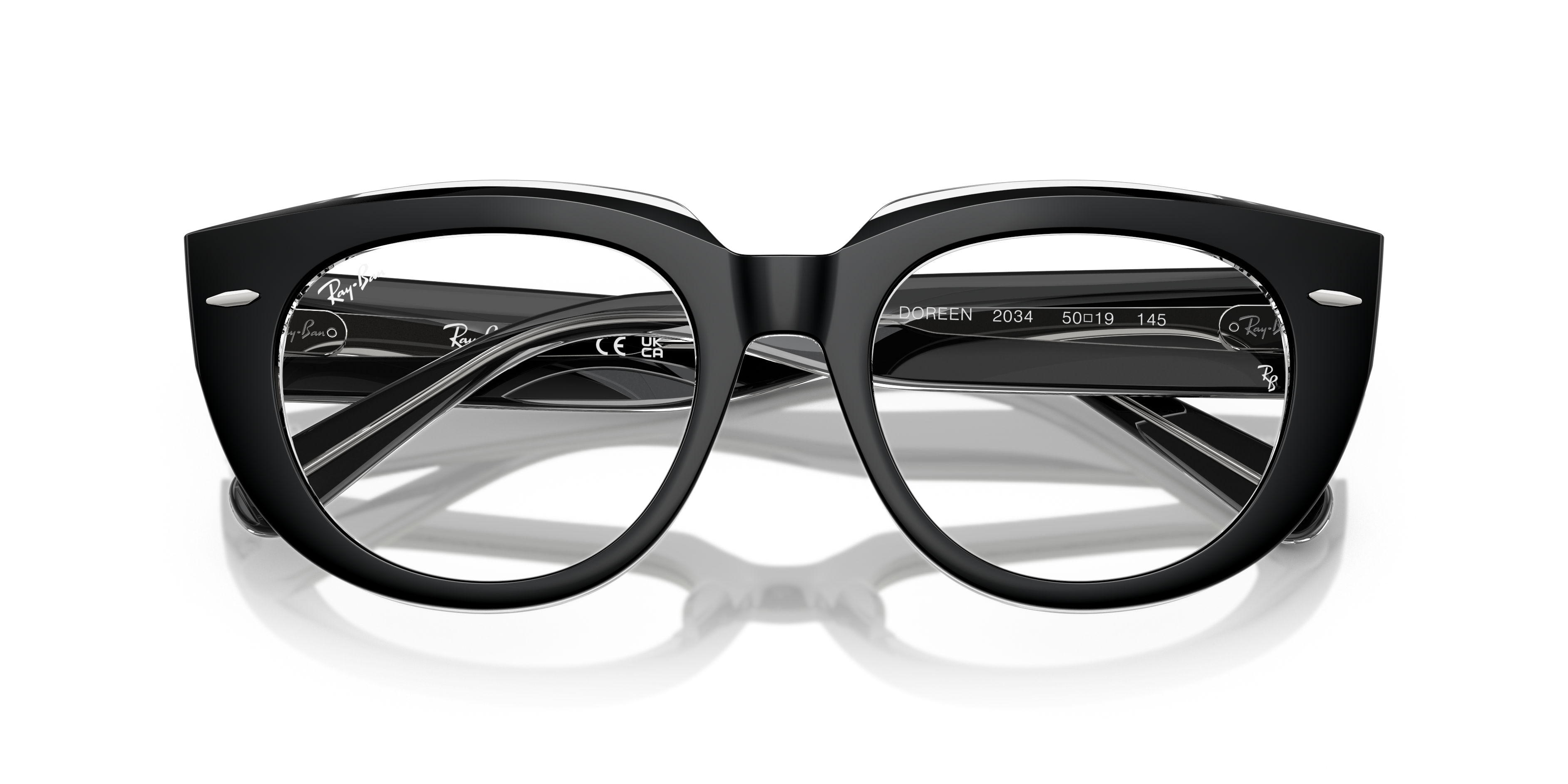 RB5586 Doreen Optics