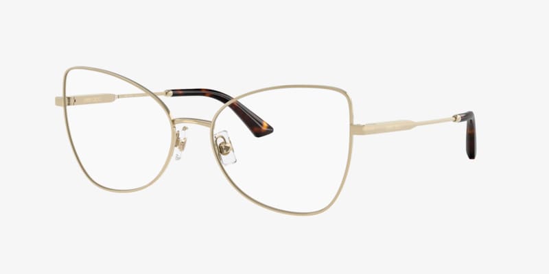 Jimmy Choo JC2008 Eyeglasses | LensCrafters