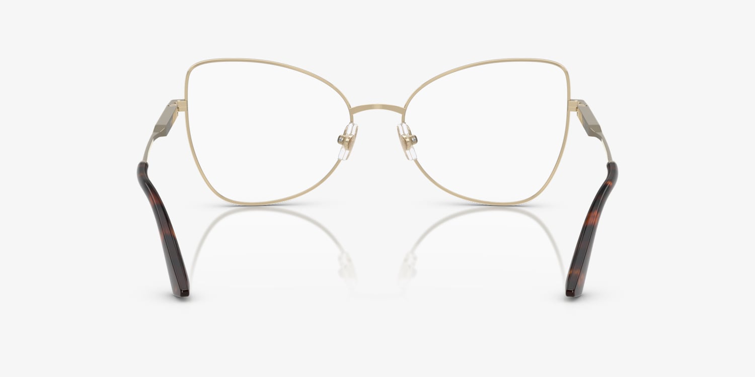 Jimmy Choo JC2006 Eyeglasses | LensCrafters